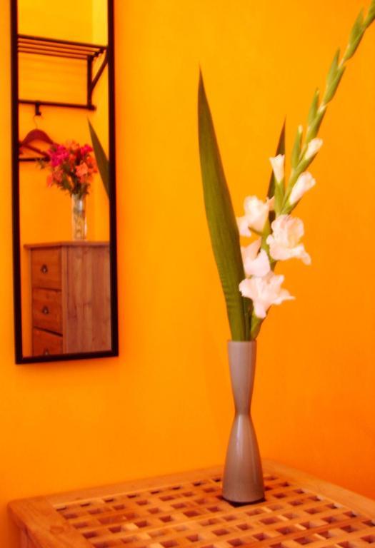 Chmielna Guest House Warszawa Rom bilde